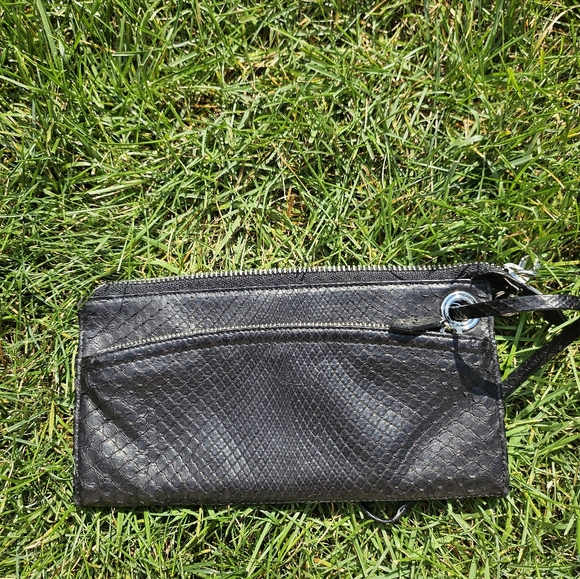 New python clutch - Picture 6 of 6